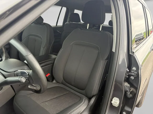 SEMINUEVOS JEEP Grand Cherokee L a Estados en autogozo