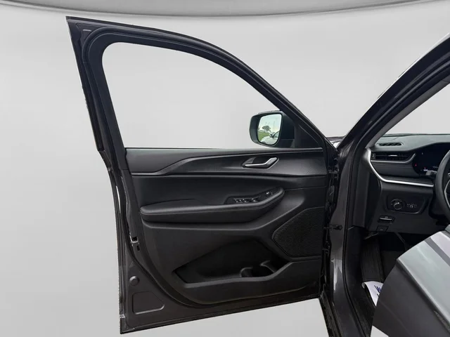 SEMINUEVOS JEEP Grand Cherokee L a Estados en autogozo