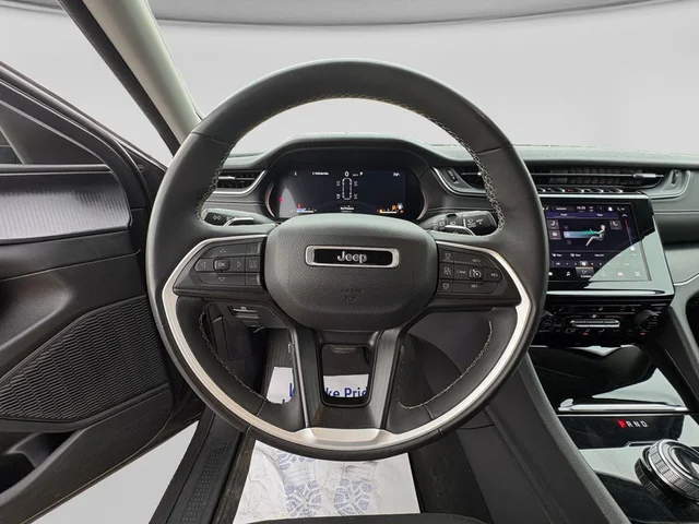 SEMINUEVOS JEEP Grand Cherokee L a Estados en autogozo