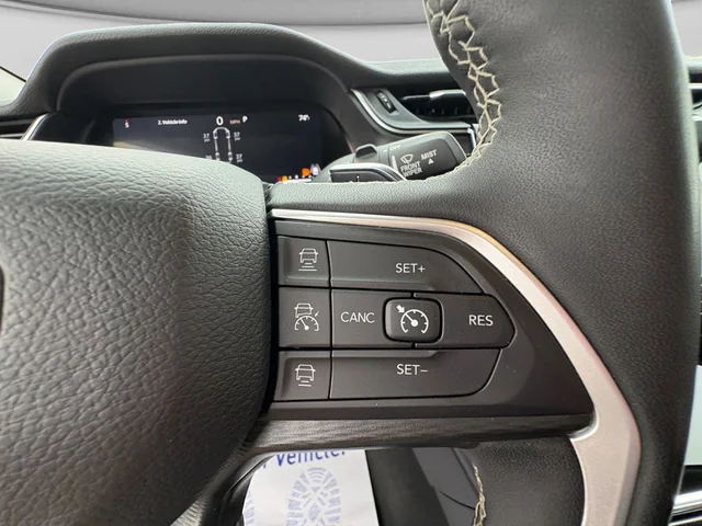 SEMINUEVOS JEEP Grand Cherokee L a Estados en autogozo