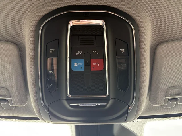 SEMINUEVOS JEEP Grand Cherokee L a Estados en autogozo