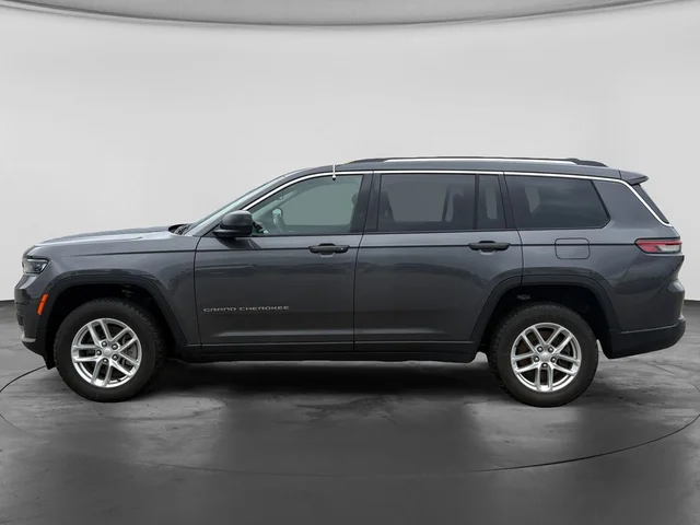 SEMINUEVOS JEEP Grand Cherokee L a Estados en autogozo
