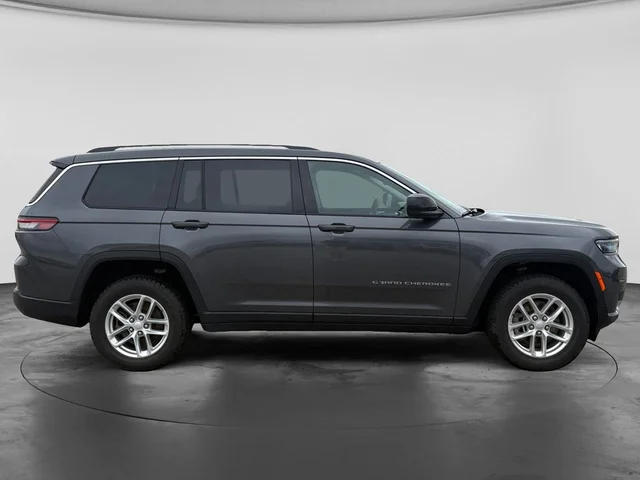 SEMINUEVOS JEEP Grand Cherokee L a Estados en autogozo
