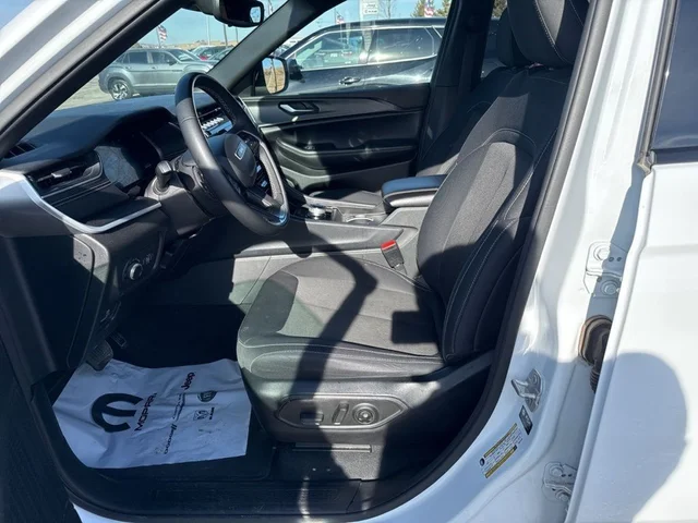 SEMINUEVOS JEEP Grand Cherokee L a Estados en autogozo