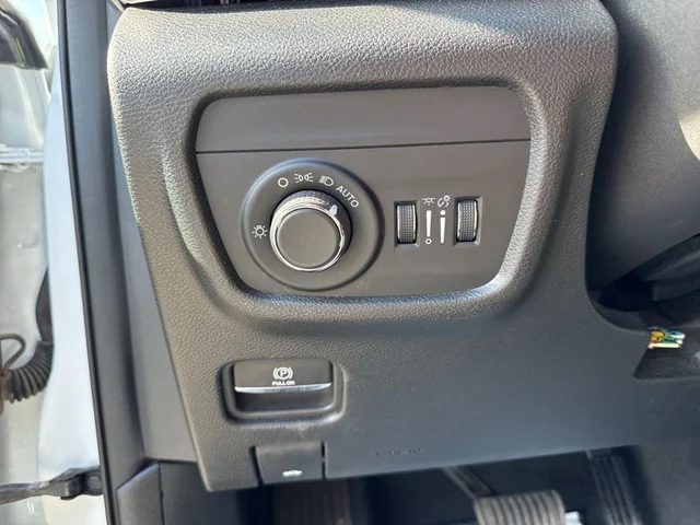 SEMINUEVOS JEEP Grand Cherokee L a Estados en autogozo