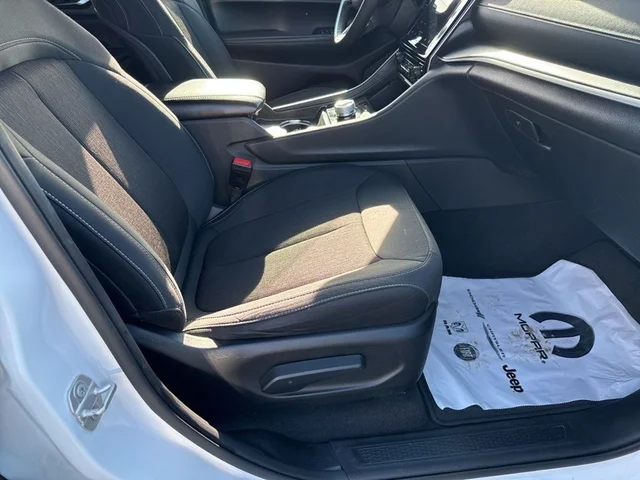 SEMINUEVOS JEEP Grand Cherokee L a Estados en autogozo