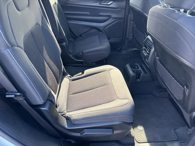 SEMINUEVOS JEEP Grand Cherokee L a Estados en autogozo