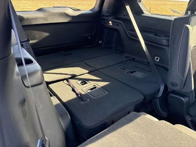 SEMINUEVOS JEEP Grand Cherokee L a Estados en autogozo