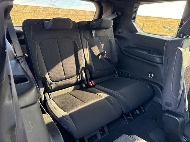 SEMINUEVOS JEEP Grand Cherokee L a Estados en autogozo