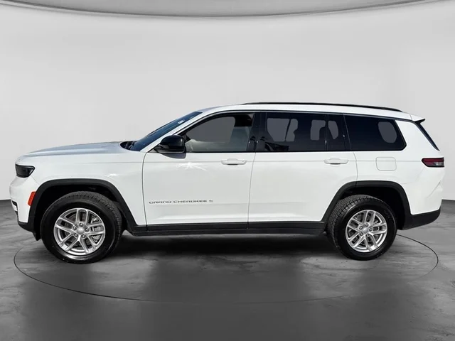 SEMINUEVOS JEEP Grand Cherokee L a Estados en autogozo
