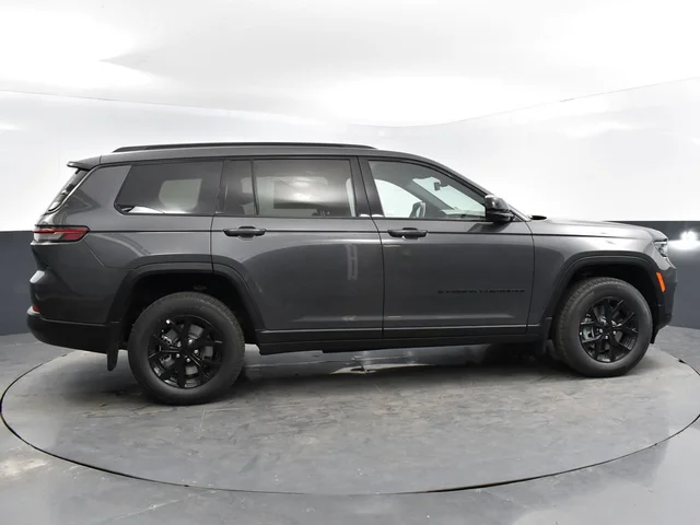 SEMINUEVOS JEEP Grand Cherokee L a Estados en autogozo