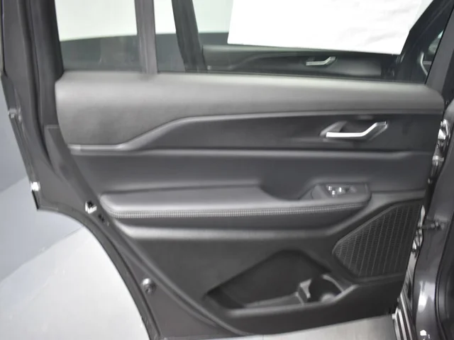 SEMINUEVOS JEEP Grand Cherokee L a Estados en autogozo