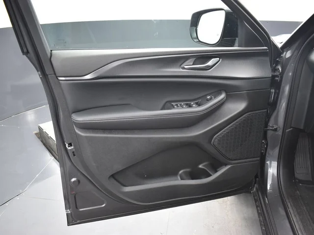 SEMINUEVOS JEEP Grand Cherokee L a Estados en autogozo