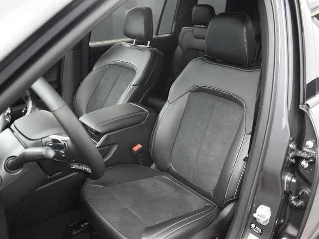SEMINUEVOS JEEP Grand Cherokee L a Estados en autogozo