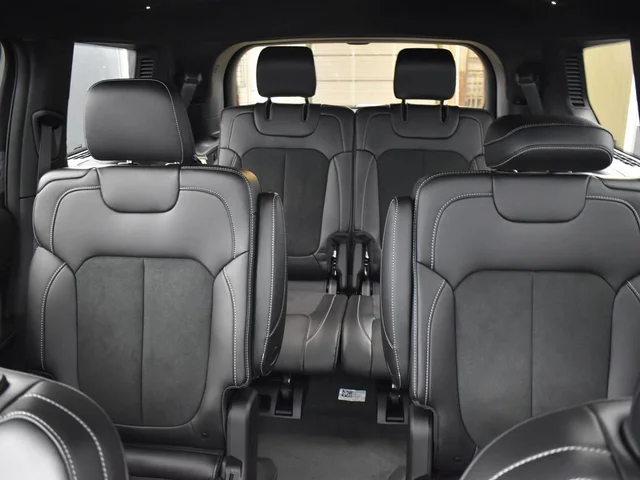 SEMINUEVOS JEEP Grand Cherokee L a Estados en autogozo