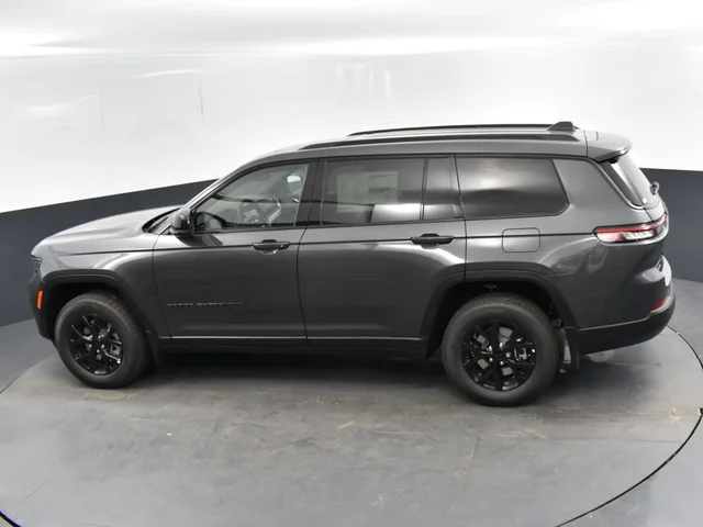 SEMINUEVOS JEEP Grand Cherokee L a Estados en autogozo