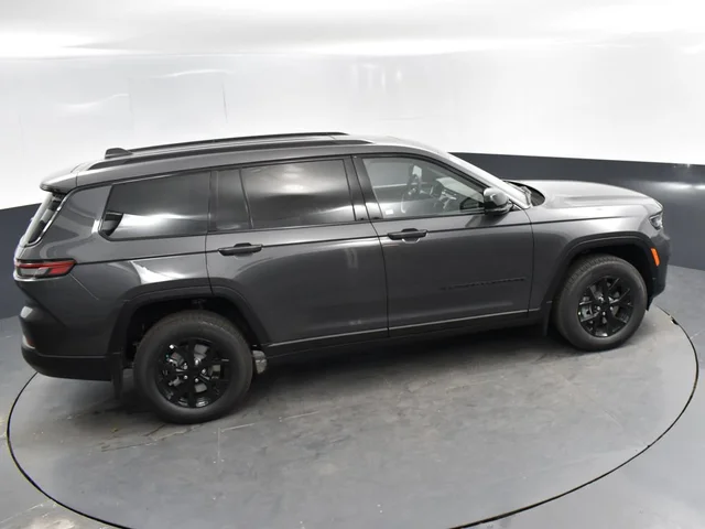 SEMINUEVOS JEEP Grand Cherokee L a Estados en autogozo