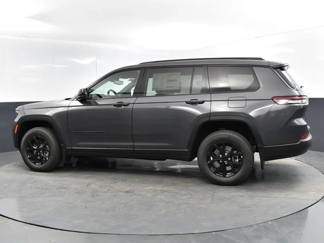 SEMINUEVOS JEEP Grand Cherokee L a Estados en autogozo