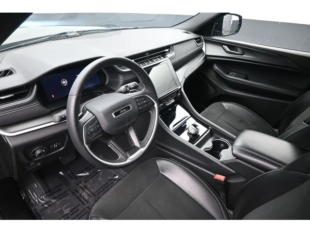 SEMINUEVOS JEEP Grand Cherokee L a Estados en autogozo