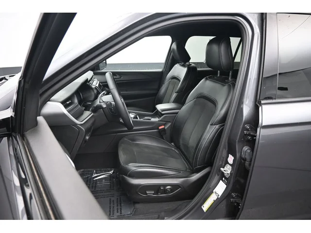 SEMINUEVOS JEEP Grand Cherokee L a Estados en autogozo