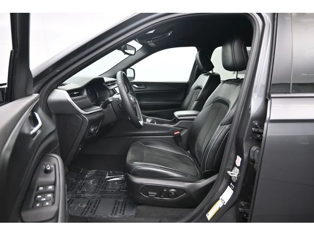 SEMINUEVOS JEEP Grand Cherokee L a Estados en autogozo