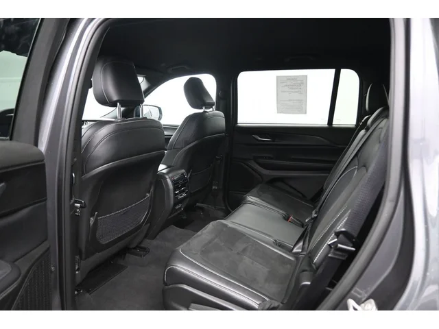 SEMINUEVOS JEEP Grand Cherokee L a Estados en autogozo