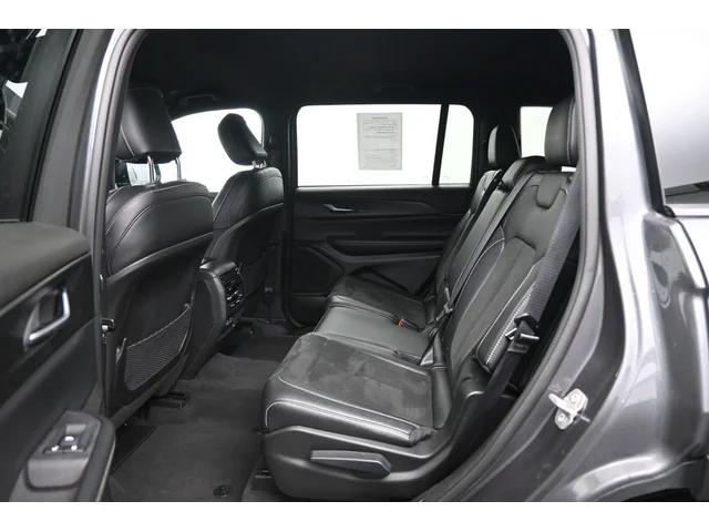 SEMINUEVOS JEEP Grand Cherokee L a Estados en autogozo