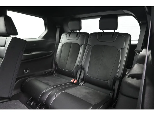 SEMINUEVOS JEEP Grand Cherokee L a Estados en autogozo