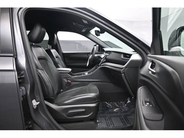SEMINUEVOS JEEP Grand Cherokee L a Estados en autogozo