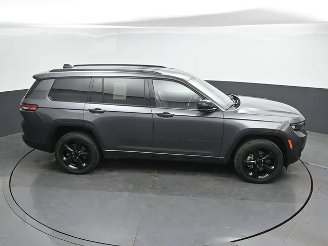 SEMINUEVOS JEEP Grand Cherokee L a Estados en autogozo
