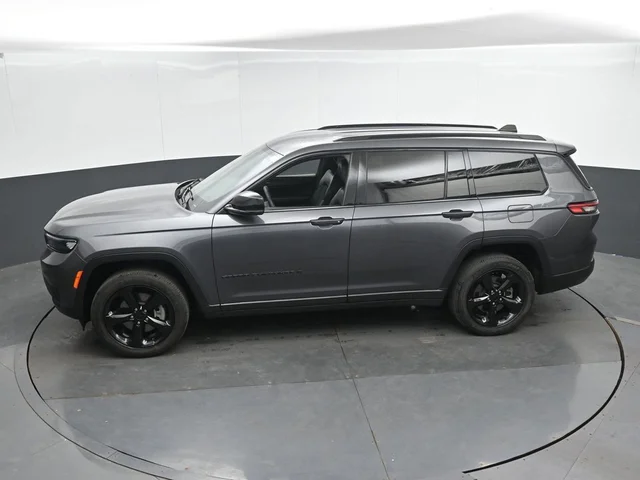 SEMINUEVOS JEEP Grand Cherokee L a Estados en autogozo