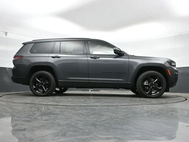 SEMINUEVOS JEEP Grand Cherokee L a Estados en autogozo