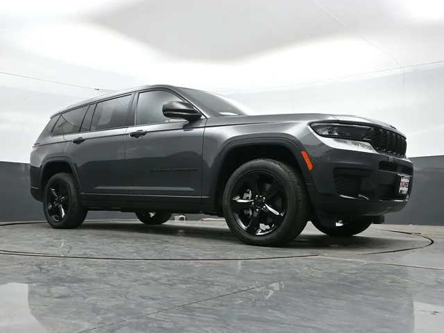 SEMINUEVOS JEEP Grand Cherokee L a Estados en autogozo