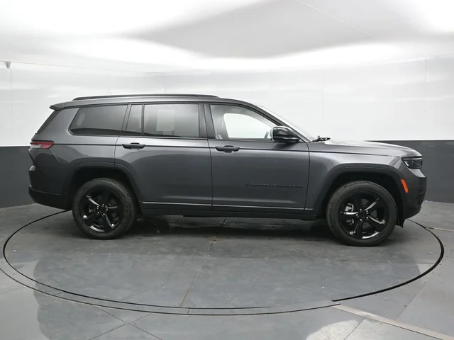 SEMINUEVOS JEEP Grand Cherokee L a Estados en autogozo