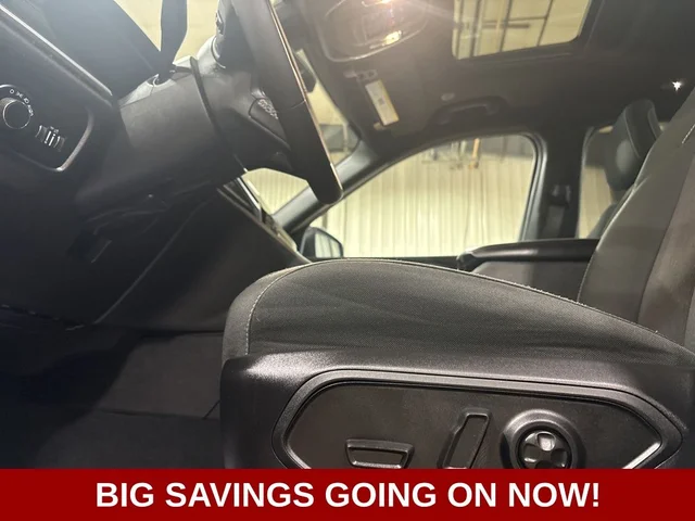 Nuevos JEEP GRAND CHEROKEE L à Estados chez autogozo