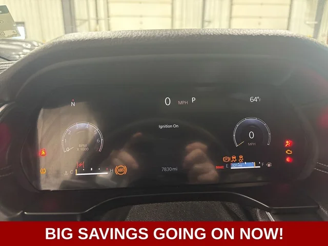 Nuevos JEEP GRAND CHEROKEE L à Estados chez autogozo
