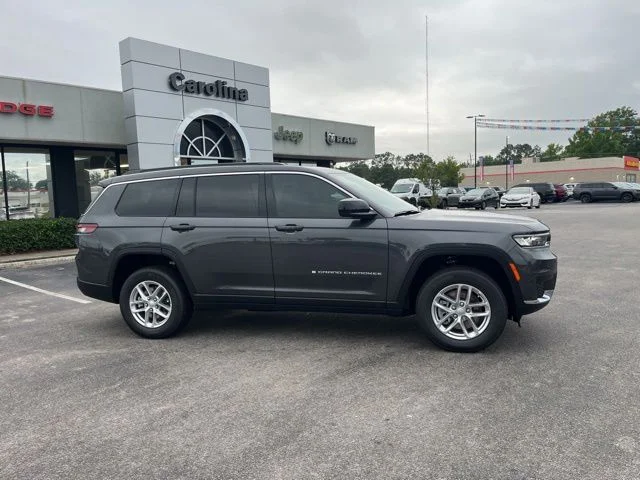 Nuevos JEEP GRAND CHEROKEE L à Estados chez autogozo