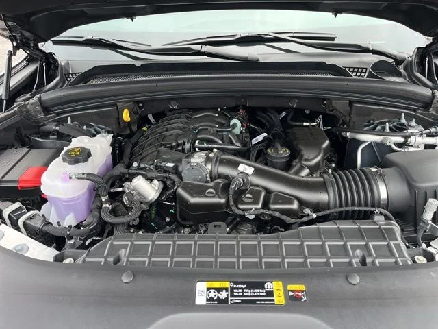Nuevos JEEP GRAND CHEROKEE L à Estados chez autogozo