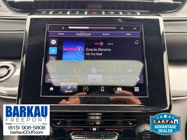 SEMINUEVOS JEEP Grand Cherokee L a Estados en autogozo
