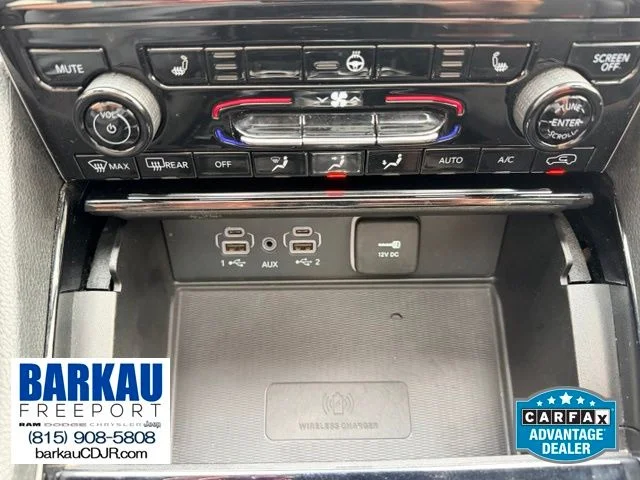 SEMINUEVOS JEEP Grand Cherokee L a Estados en autogozo