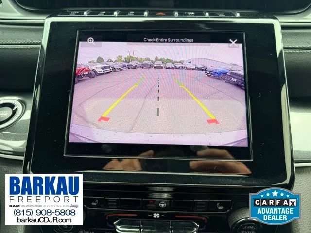 SEMINUEVOS JEEP Grand Cherokee L a Estados en autogozo