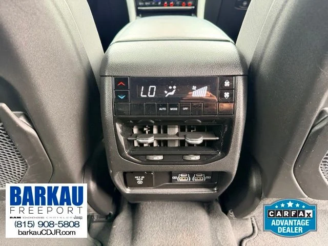 SEMINUEVOS JEEP Grand Cherokee L a Estados en autogozo
