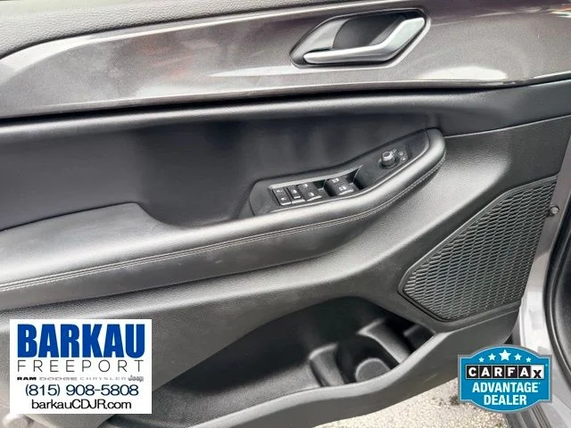 SEMINUEVOS JEEP Grand Cherokee L a Estados en autogozo