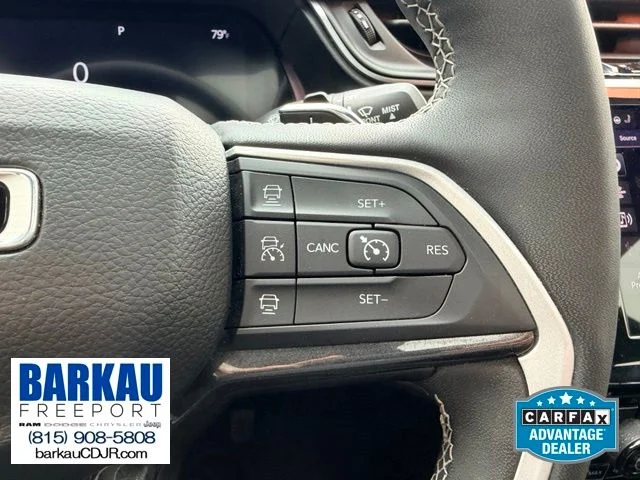 SEMINUEVOS JEEP Grand Cherokee L a Estados en autogozo