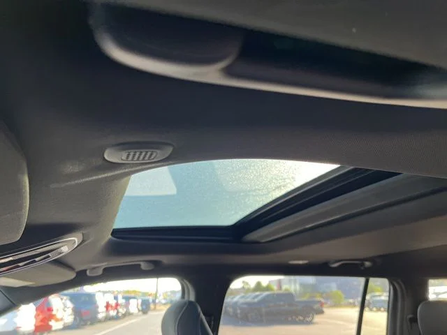 Nuevos JEEP GRAND CHEROKEE L à Estados chez autogozo