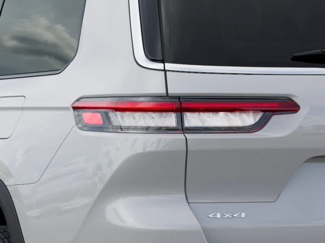 Nuevos JEEP GRAND CHEROKEE L à Estados chez autogozo