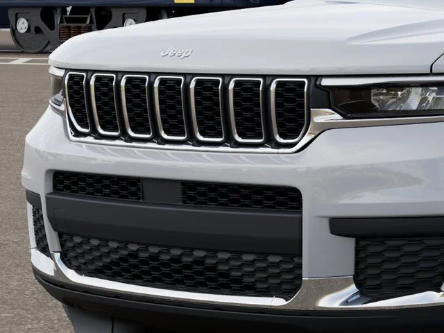 Nuevos JEEP GRAND CHEROKEE L à Estados chez autogozo