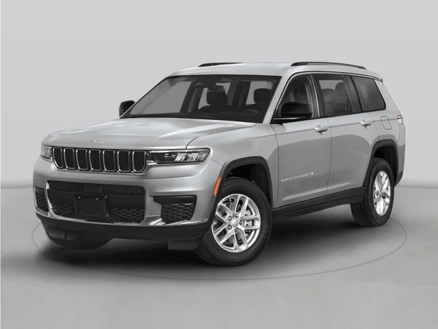 SEMINUEVOS JEEP Grand Cherokee L a Estados en autogozo