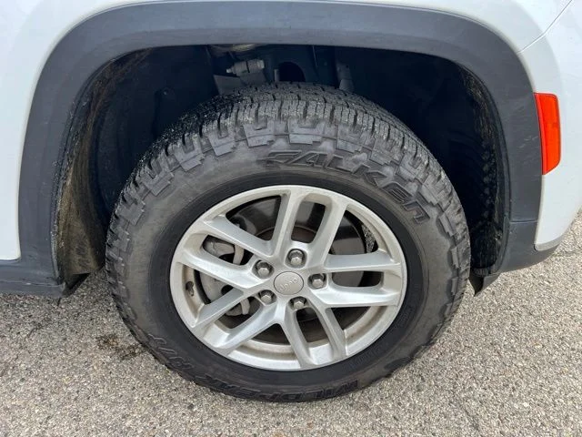 SEMINUEVOS JEEP Grand Cherokee L a Estados en autogozo