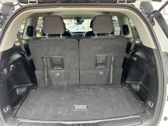 SEMINUEVOS JEEP Grand Cherokee L a Estados en autogozo